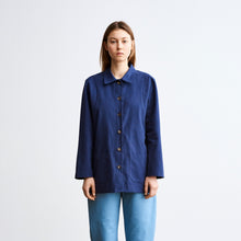Load image into Gallery viewer, Work Jacket - Navy