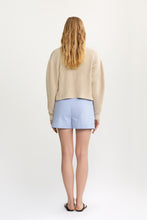 Load image into Gallery viewer, Knit Cardi - Sand