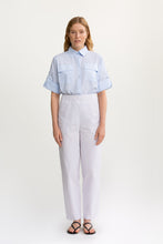 Load image into Gallery viewer, PJ Pants - Pale Grey