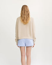 Load image into Gallery viewer, Raglan Sweater - Sand