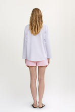 Load image into Gallery viewer, PJ Shorts - Pale Grey,