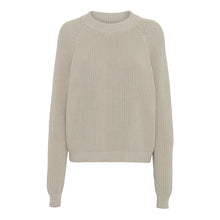Load image into Gallery viewer, Raglan Sweater - Sand