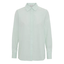 Load image into Gallery viewer, Simple Shirt - pale green