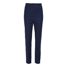 Load image into Gallery viewer, Straight Pants - Bright Navy Blue