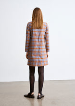 Load image into Gallery viewer, Checkmate Dress - Check