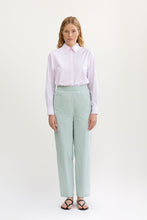 Load image into Gallery viewer, PJ Pants - Pale Green