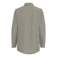 Load image into Gallery viewer, Button Shirt - Beige