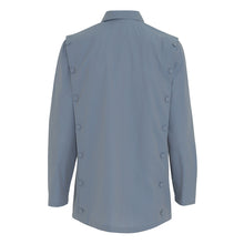 Load image into Gallery viewer, Button Shirt - Dusty Blue