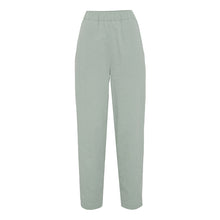 Load image into Gallery viewer, PJ Pants - Pale Green