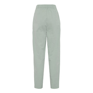 PJ Pants - Pale Green