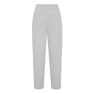 PJ Pants - Pale Grey