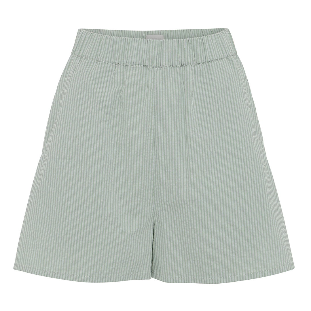 PJ Shorts - Pale Green