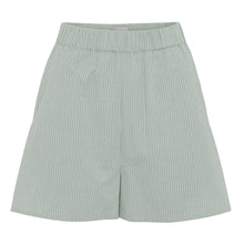 Load image into Gallery viewer, PJ Shorts - Pale Green