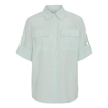 Load image into Gallery viewer, Safari Shirt - Pale Green