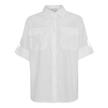 Load image into Gallery viewer, Safari Shirt - White