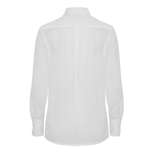 Simple Shirt - White