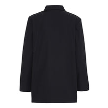 Load image into Gallery viewer, Work Jacket - Black