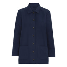 Load image into Gallery viewer, Work Jacket - Navy